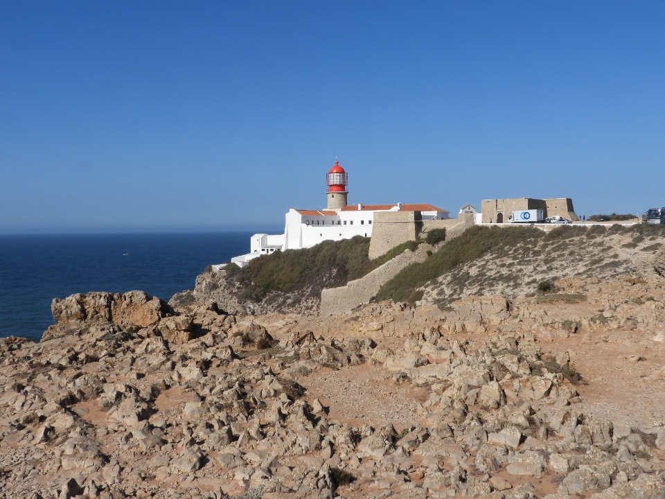 (-  -). Foto van Portugal.